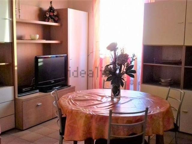 Appartamento in affitto di 45 m²