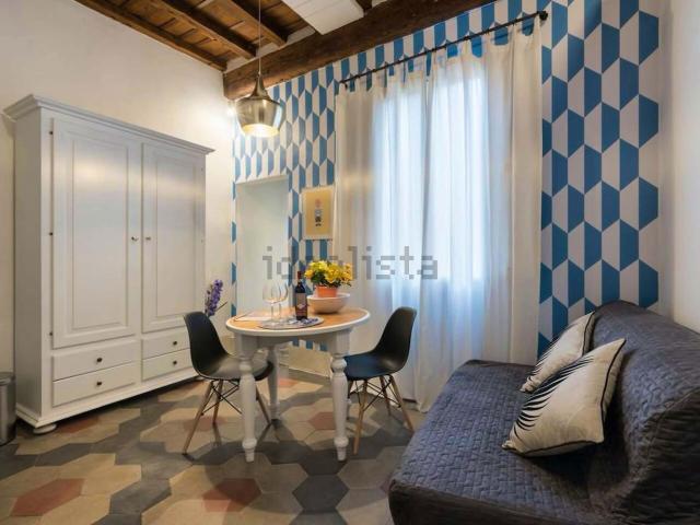 Appartamento in affitto di 45 m²