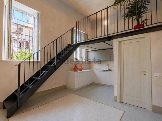 Appartamento in affitto di 45 m²