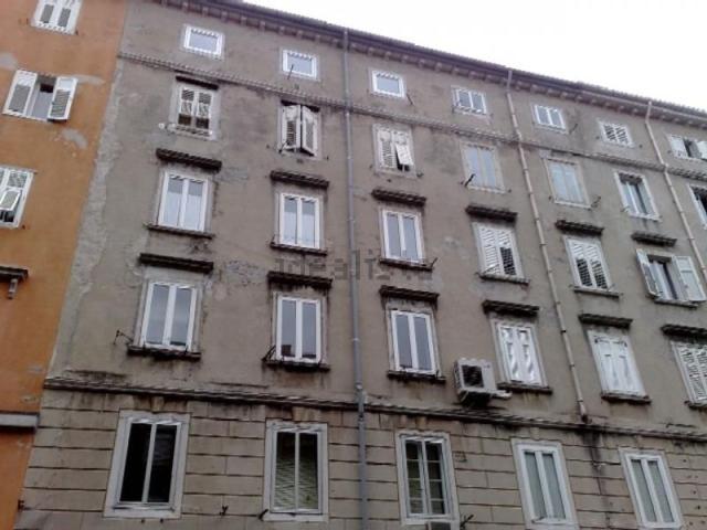 Appartamento in affitto di 45 m²
