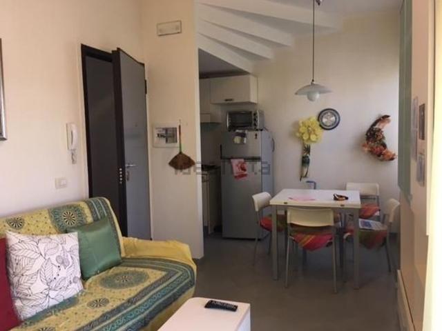 Appartamento in affitto di 45 m²