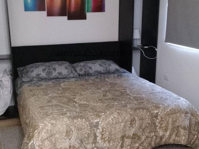 Appartamento in affitto di 45 m²