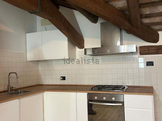 Appartamento in affitto di 45 m²
