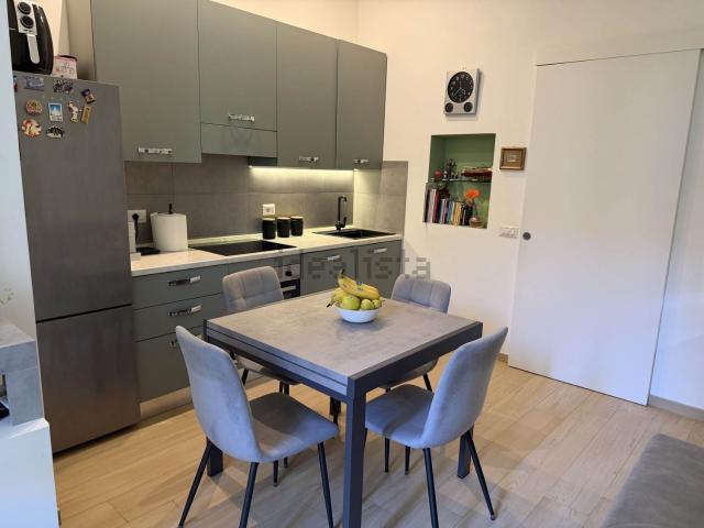 Appartamento in affitto di 45 m²