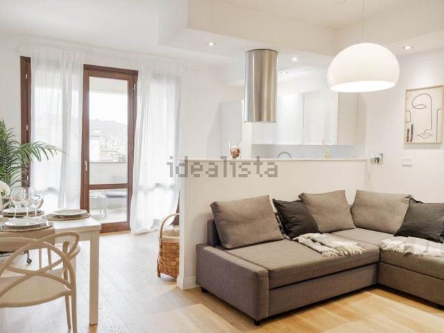 Appartamento in affitto di 45 m²