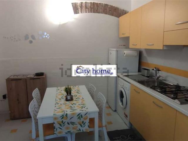 Appartamento in affitto di 45 m²