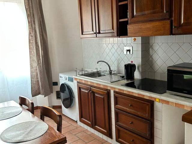 Appartamento in affitto di 45 m²