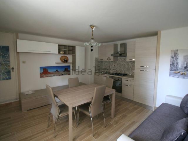 Appartamento in affitto di 45 m²