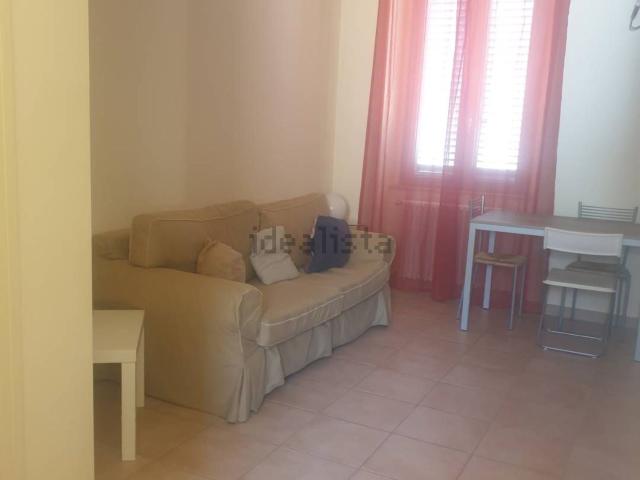 Appartamento in affitto di 45 m²
