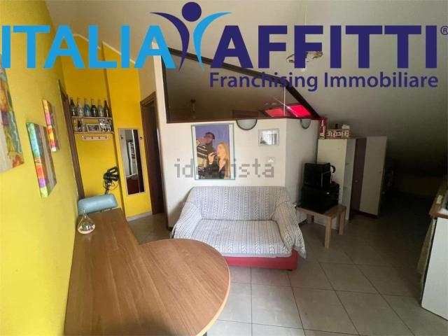 Appartamento in affitto di 45 m²
