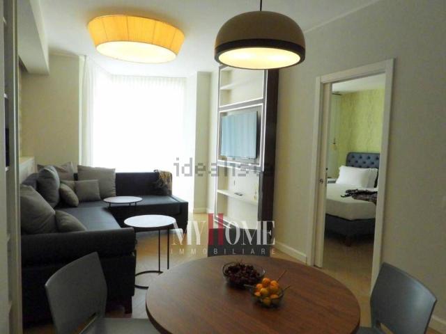 Appartamento in affitto di 45 m²