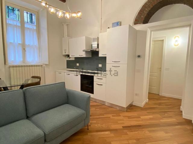 Appartamento in affitto di 45 m²