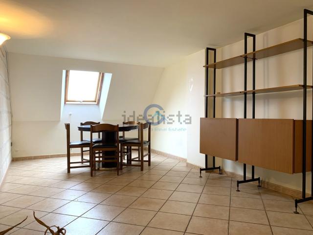 Appartamento in affitto di 45 m²