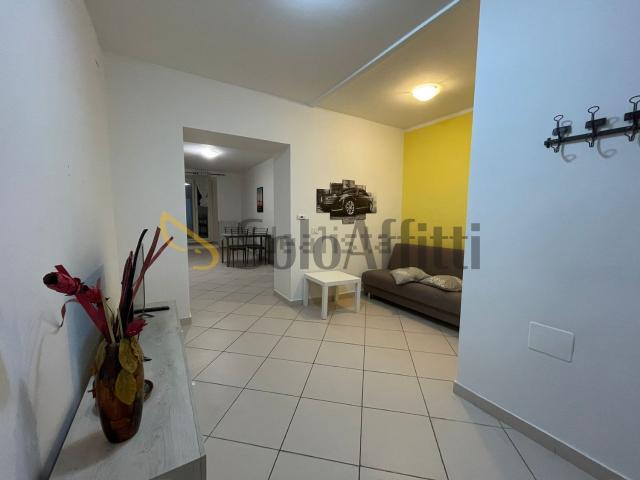 Appartamento in affitto di 45 m²