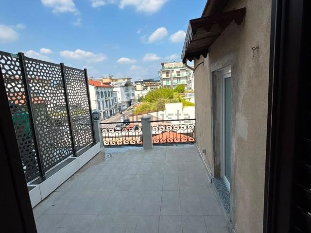 Appartamento in affitto di 45 m²