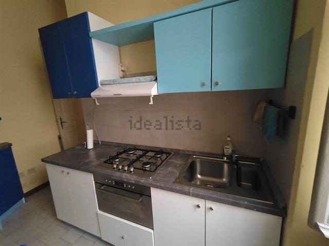 Appartamento in affitto di 45 m²