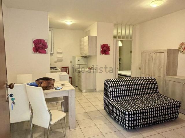 Appartamento in affitto di 45 m²