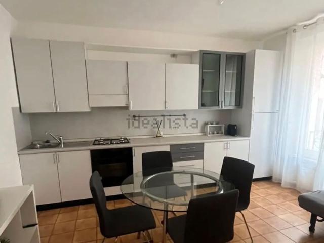 Appartamento in affitto di 45 m²