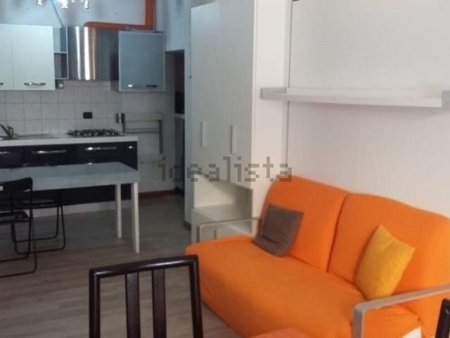 Appartamento in affitto di 45 m²