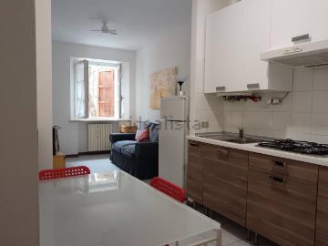 Appartamento in affitto di 45 m²