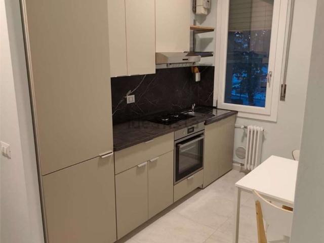 Appartamento in affitto di 45 m²