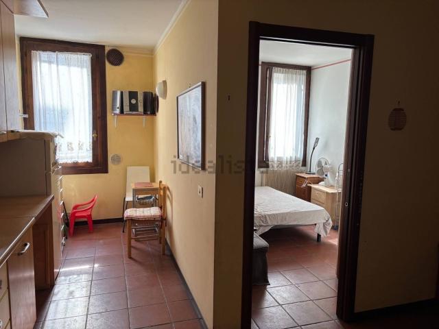 Appartamento in affitto di 45 m²