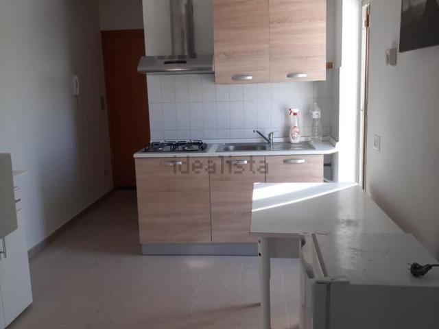 Appartamento in affitto di 45 m² in Via Dante Alighieri
