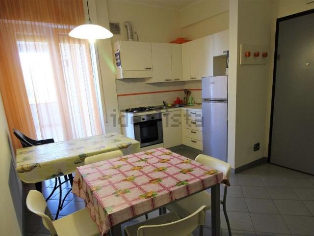 Appartamento in affitto di 45 m²