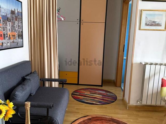Appartamento in affitto di 45 m²