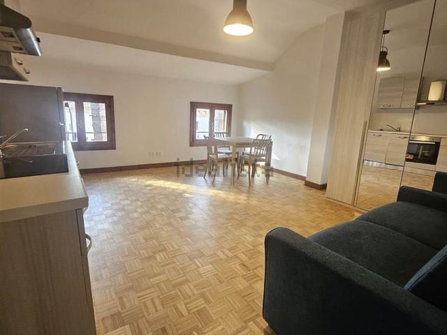 Appartamento in affitto di 45 m²