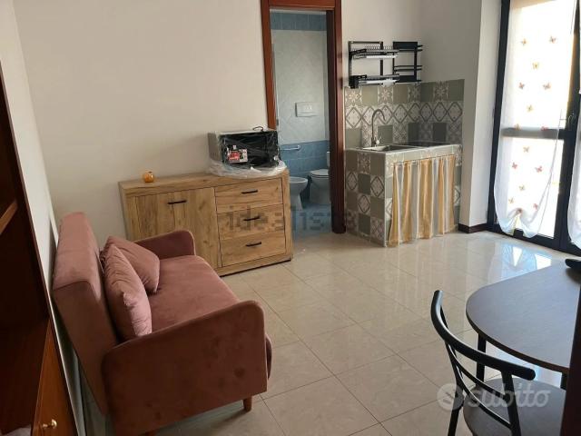 Appartamento in affitto di 45 m²