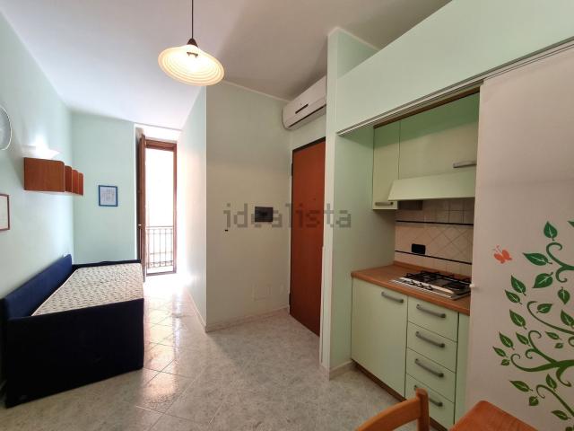Appartamento in affitto di 45 m²