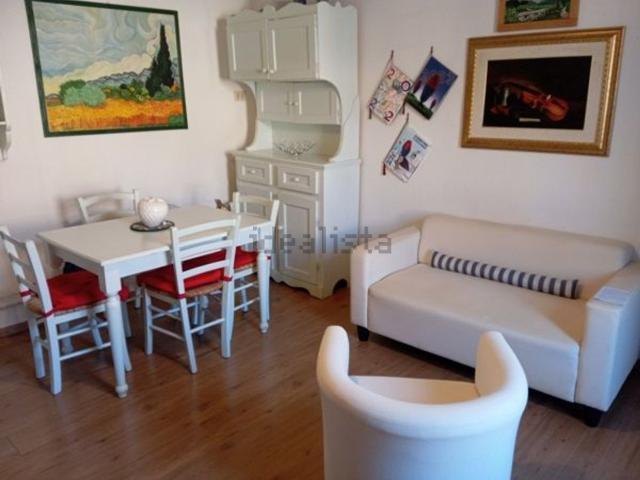 Appartamento in affitto di 45 m²