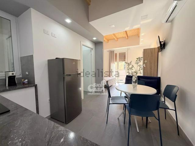 Appartamento in affitto di 45 m²