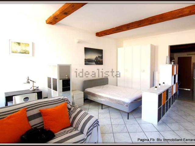 Appartamento in affitto di 45 m²