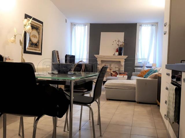 Appartamento in affitto di 45 m²