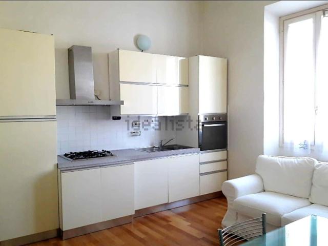 Appartamento in affitto di 45 m²