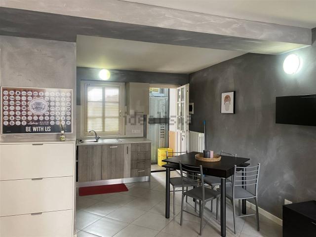 Appartamento in affitto di 45 m²