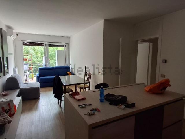 Appartamento in affitto di 45 m²