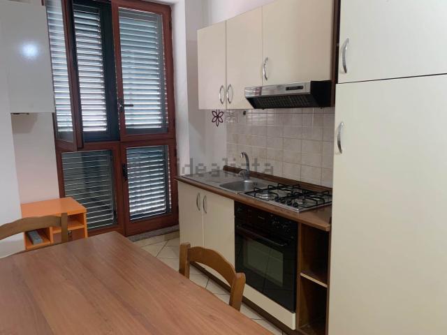 Appartamento in affitto di 45 m²