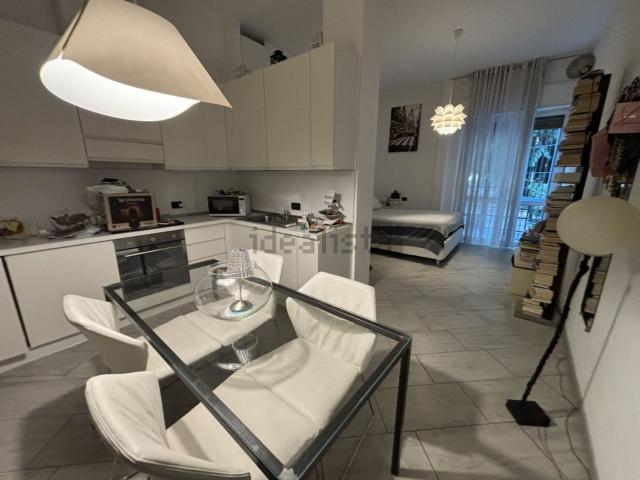 Appartamento in affitto di 45 m²