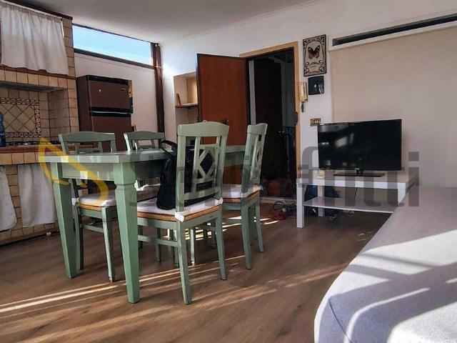 Appartamento in affitto di 45 m²