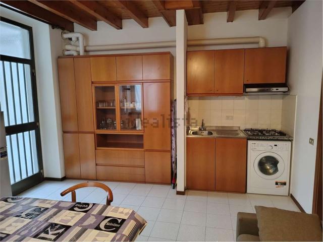 Appartamento in affitto di 45 m²