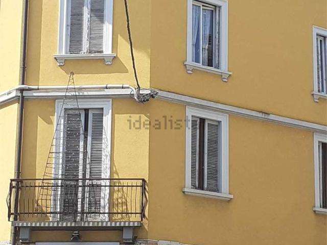 Appartamento in affitto di 45 m²