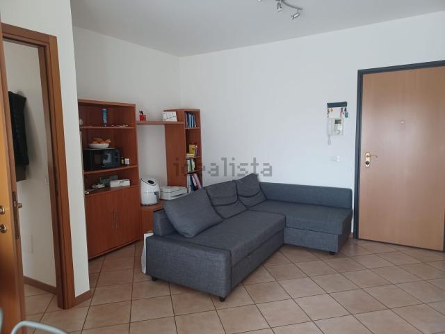 Appartamento in affitto di 45 m²
