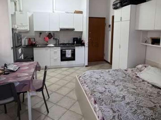 Appartamento in affitto di 45 m²