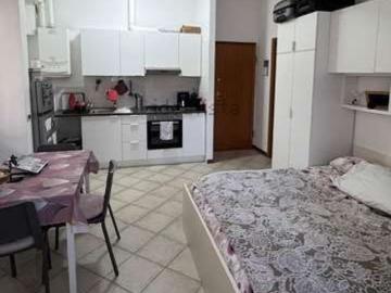 Appartamento in affitto di 45 m²