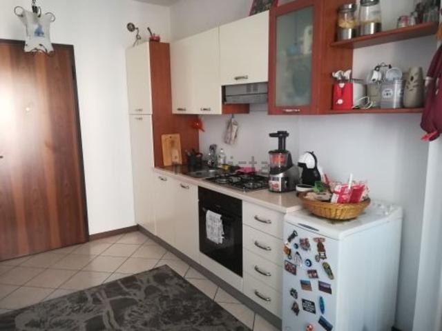 Appartamento in affitto di 45 m²