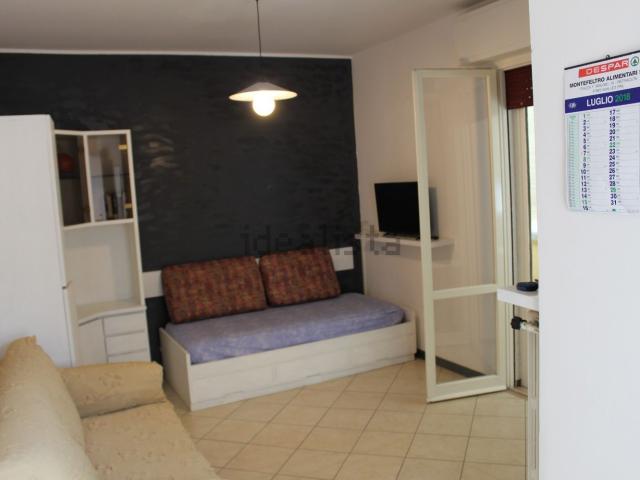 Appartamento in affitto di 45 m²