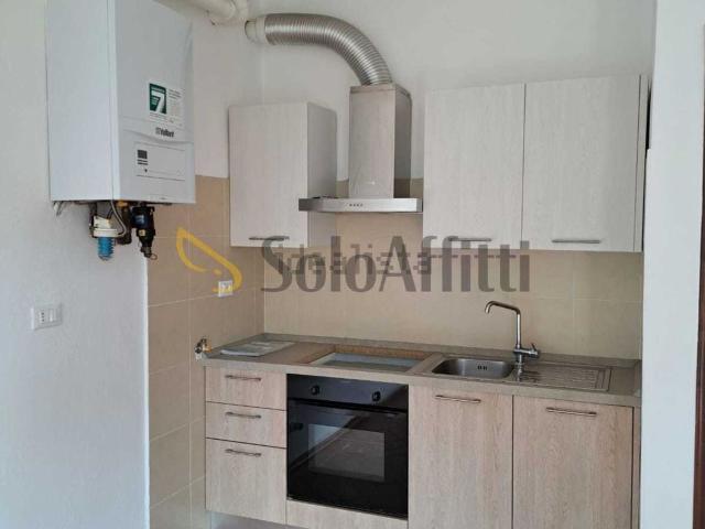 Appartamento in affitto di 45 m²